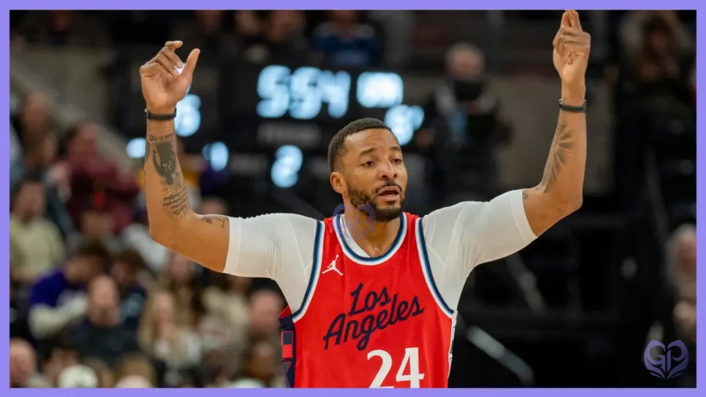 Utah Jazz vs LA Clippers Match Player Stats