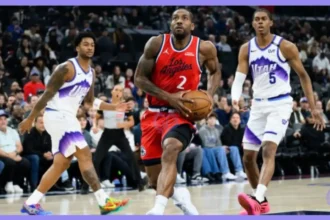 Utah Jazz vs LA Clippers Match Player Stats