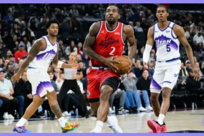 Utah Jazz vs LA Clippers Match Player Stats