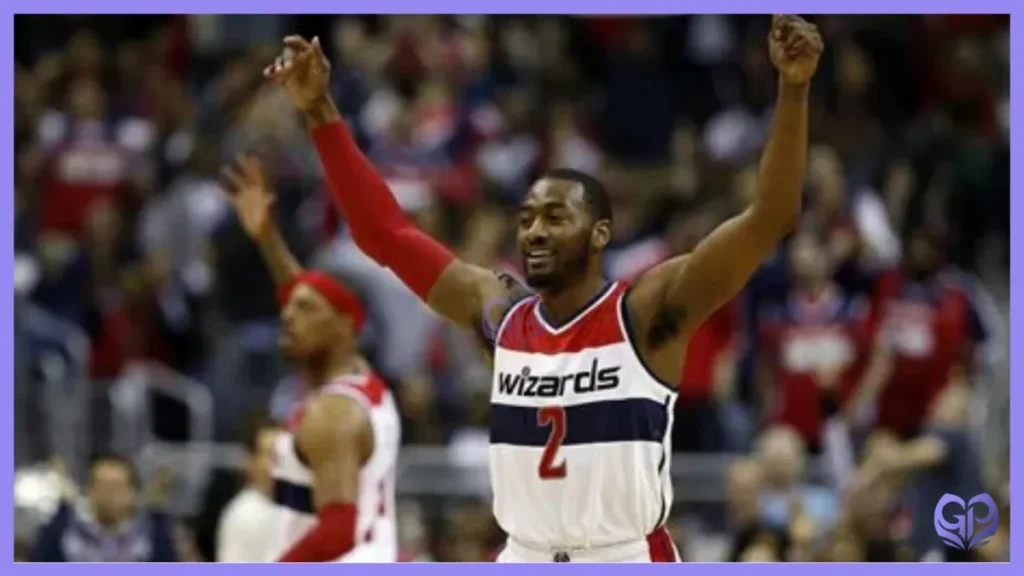 Washington Wizards vs Utah Jazz Match Player Stats