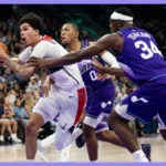 Washington Wizards vs Utah Jazz Match Player Stats