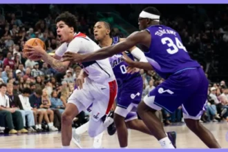 Washington Wizards vs Utah Jazz Match Player Stats