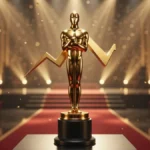 Woody Harrelson Harrison Ford Lifetime Achievement Award