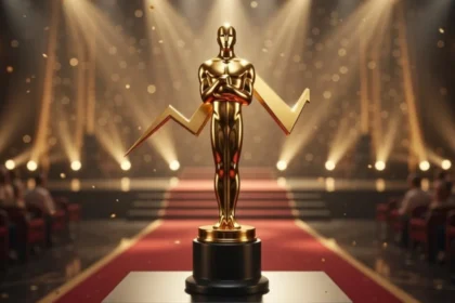 Woody Harrelson Harrison Ford Lifetime Achievement Award