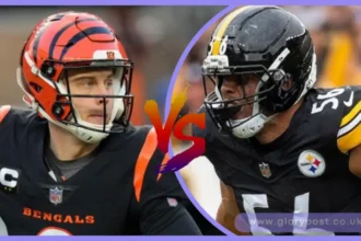 bengals vs pittsburgh steelers match player stats