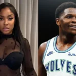 Anthony Edwards Child Support