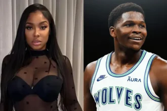 Anthony Edwards Child Support