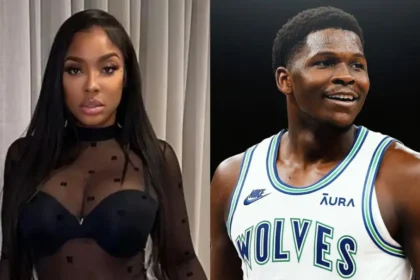 Anthony Edwards Child Support