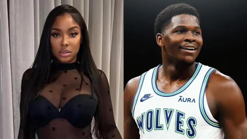 Anthony Edwards Child Support