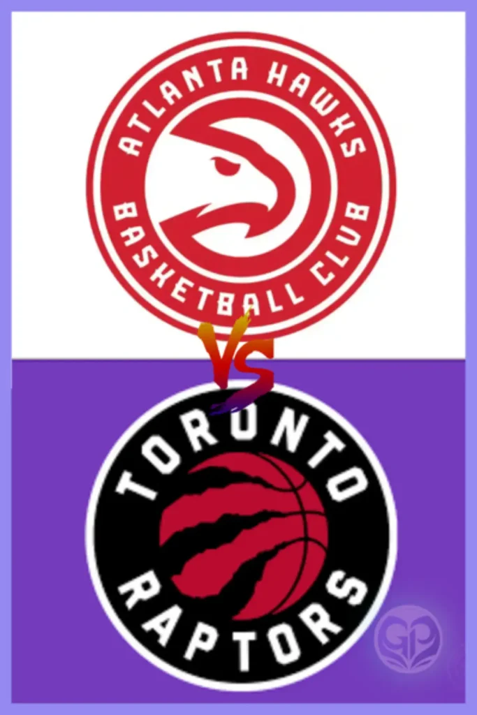 Atlanta Hawks vs Toronto Raptors Match Player Stats
