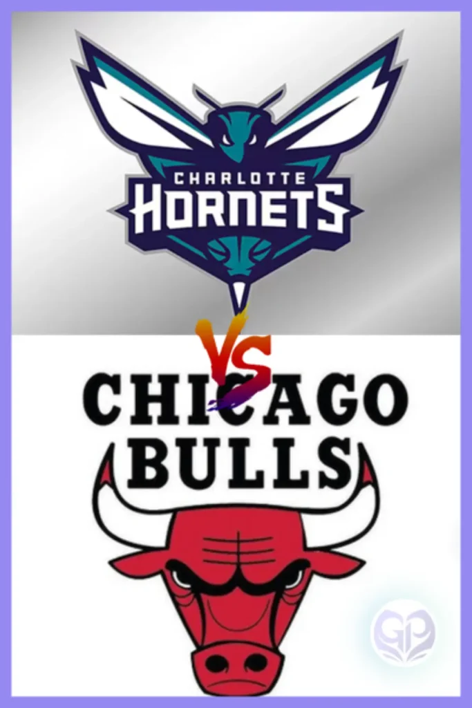 Charlotte Hornets vs Chicago Bulls Match Player Stats