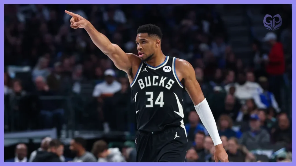 Charlotte Hornets vs Milwaukee Bucks Match Player Stats