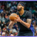 Houston Rockets vs Dallas Mavericks Match Player Stats