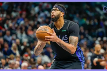 Houston Rockets vs Dallas Mavericks Match Player Stats