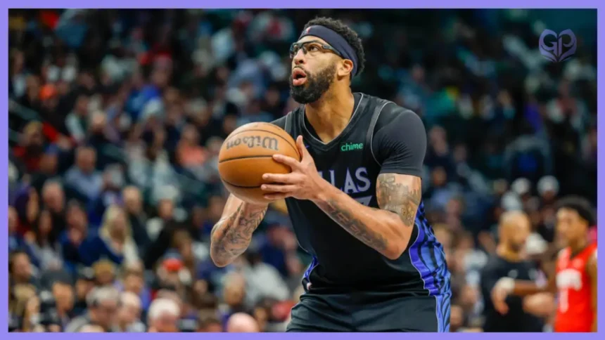 Houston Rockets vs Dallas Mavericks Match Player Stats