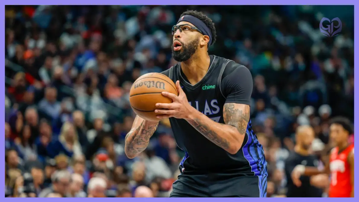 Houston Rockets vs Dallas Mavericks Match Player Stats