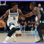 Minnesota Timberwolves vs Miami Heat Match Player Stats