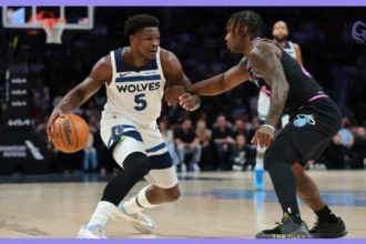 Minnesota Timberwolves vs Miami Heat Match Player Stats