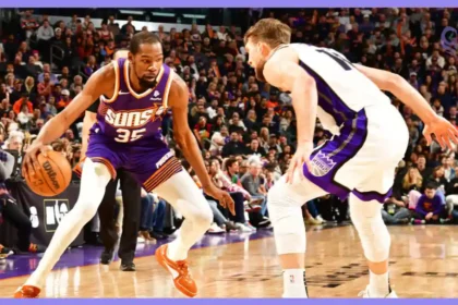 Sacramento Kings vs Phoenix Suns Match Player Stats
