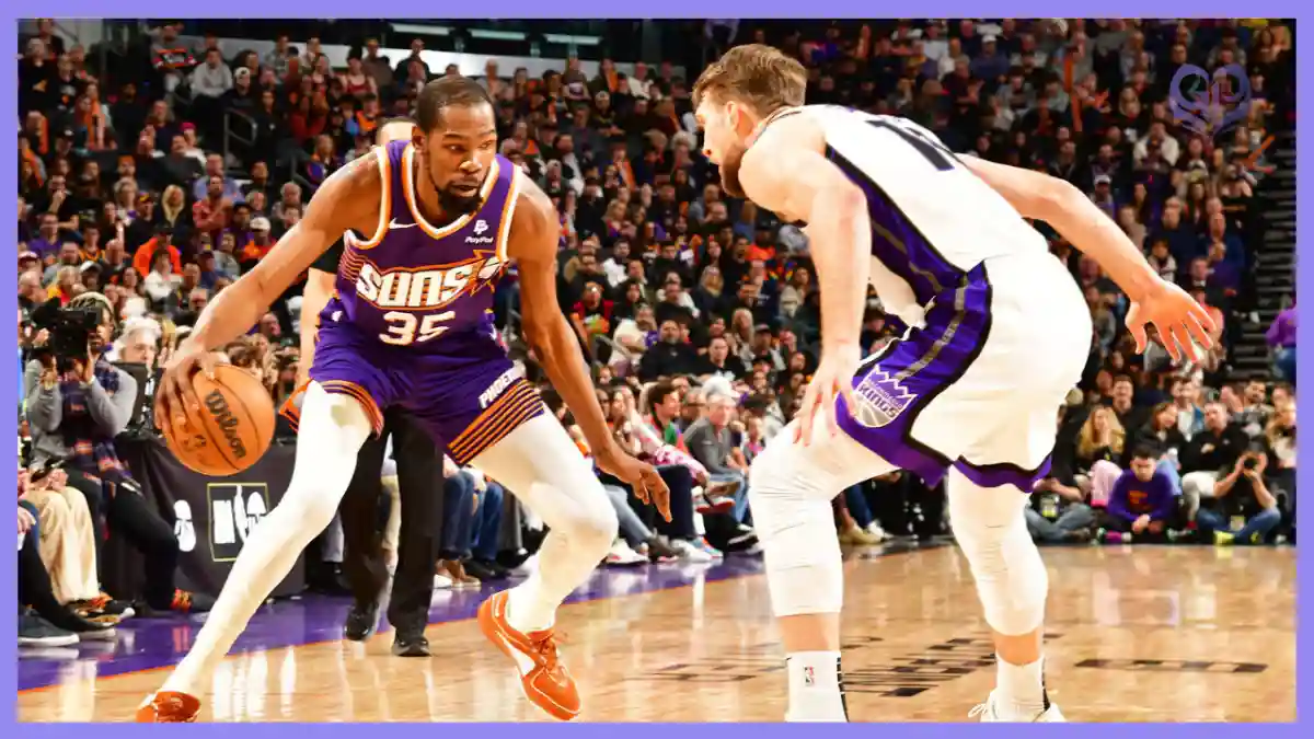 Sacramento Kings vs Phoenix Suns Match Player Stats