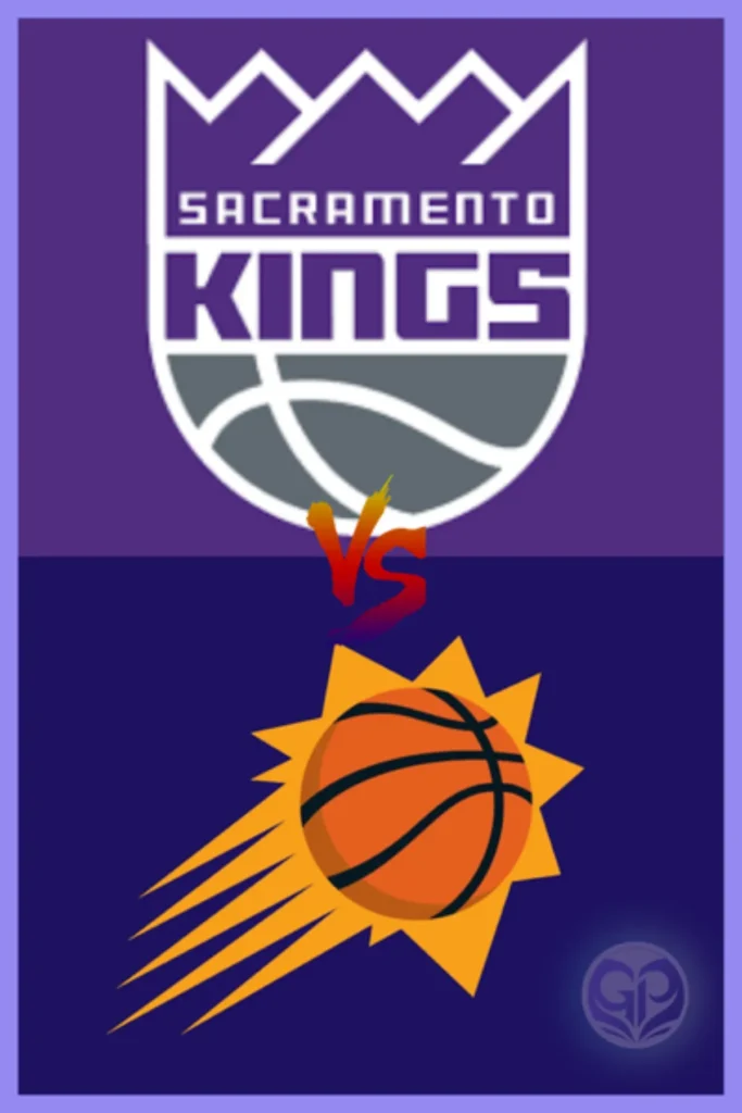 Sacramento Kings vs Phoenix Suns Match Player Stats