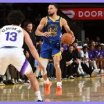 Utah Jazz vs Golden State Warriors Match Player Stats