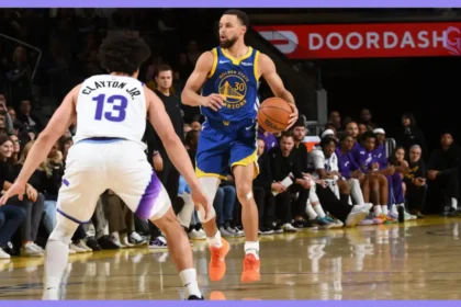 Utah Jazz vs Golden State Warriors Match Player Stats