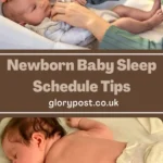 newborn sleep schedule