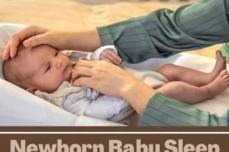 newborn sleep schedule